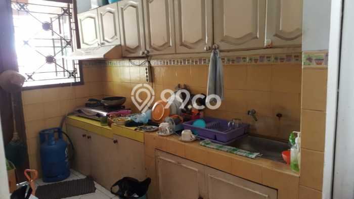 Jual Rumah Eksklusif 3 KT di Bintaro, Jakarta Selatan Jual Rumah Eksklusif 3 KT di Bintaro, Jakarta Selatan