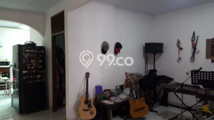 Jual Rumah Eksklusif 3 KT di Bintaro, Jakarta Selatan Jual Rumah Eksklusif 3 KT di Bintaro, Jakarta Selatan