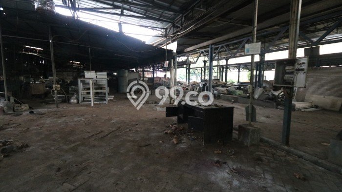Kavling Tanah untuk Dijual di Tanjung Duren, Jakarta Barat, Luas 3625m2 Kavling Tanah untuk Dijual di Tanjung Duren, Jakarta Barat, Luas 3625m2