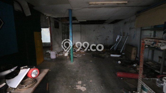 Kavling Tanah untuk Dijual di Tanjung Duren, Jakarta Barat, Luas 3625m2 Kavling Tanah untuk Dijual di Tanjung Duren, Jakarta Barat, Luas 3625m2