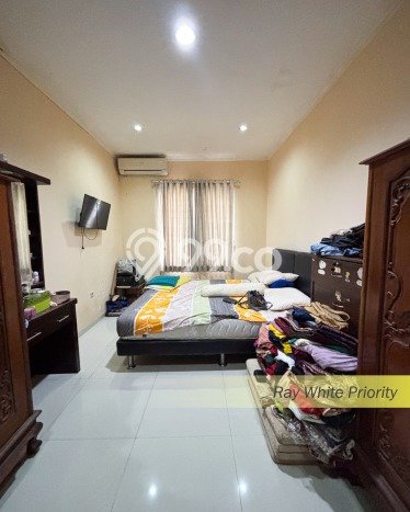 Rumah Mewah LB 150m2 Siap Pakai Desain Elegan di Serpong Regency Melati Mas, Tangerang Selatan Rumah Mewah LB 150m2 Siap Pakai Desain Elegan di Serpong Regency Melati Mas, Tangerang Selatan