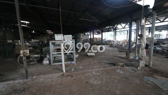 Kavling Tanah untuk Dijual di Tanjung Duren, Jakarta Barat, Luas 3625m2 Kavling Tanah untuk Dijual di Tanjung Duren, Jakarta Barat, Luas 3625m2