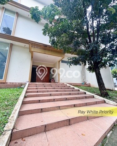 Dijual Rumah Elit Exclusive di Serpong, Tangerang Selatan Dijual Rumah Elit Exclusive di Serpong, Tangerang Selatan