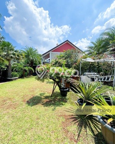 Tanah Kavling Dijual di Bintaro, Tangerang Selatan dengan Luas Tanah 400m2 Tanah Kavling Dijual di Bintaro, Tangerang Selatan dengan Luas Tanah 400m2