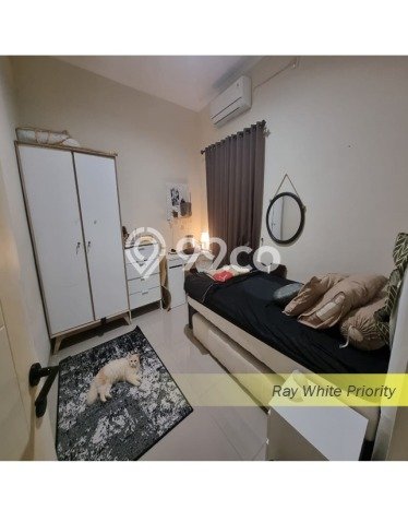 Rumah Modern 3 KT di Bintaro Tangerang Selatan Unfurnished Rumah Modern 3 KT di Bintaro Tangerang Selatan Unfurnished