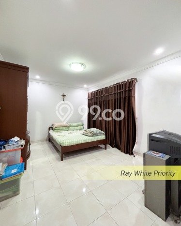 Dijual Rumah Mewah Exclusive di Serpong, Tangerang Selatan Dijual Rumah Mewah Exclusive di Serpong, Tangerang Selatan