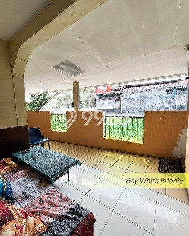 Lahan Dijual Lokasi Strategis di Jakarta Barat dengan Luas 396m2 Lahan Dijual Lokasi Strategis di Jakarta Barat dengan Luas 396m2