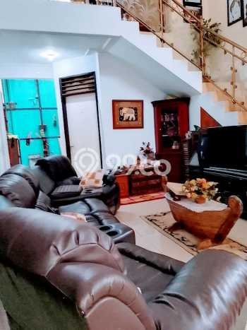 Jual Rumah Luas Elegan Dengan View Cantik di Tanah Kusir, Jakarta Selatan Jual Rumah Luas Elegan Dengan View Cantik di Tanah Kusir, Jakarta Selatan