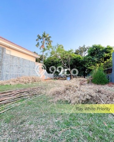 Dijual Tanah Lokasi BSD, Tangerang Seluas 438m2 Dijual Tanah Lokasi BSD, Tangerang Seluas 438m2