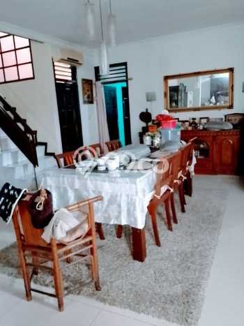 Jual Rumah Luas Elegan Dengan View Cantik di Tanah Kusir, Jakarta Selatan Jual Rumah Luas Elegan Dengan View Cantik di Tanah Kusir, Jakarta Selatan