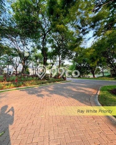 For Sale! Luxury House LT 295m2 Desain Modern di Bintaro For Sale! Luxury House LT 295m2 Desain Modern di Bintaro