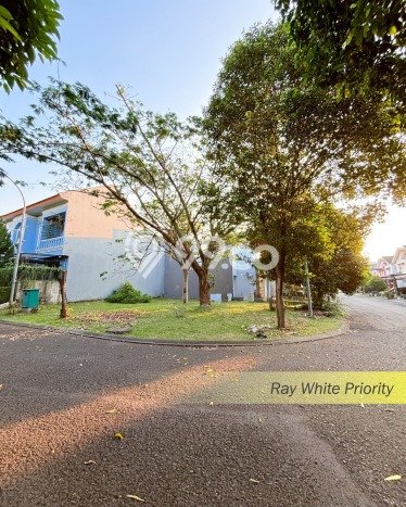 Untuk Dijual Tanah di Tangerang Tangerang Luas 222m2 - Untuk Dijual Tanah di Tangerang Tangerang Luas 222m2 -