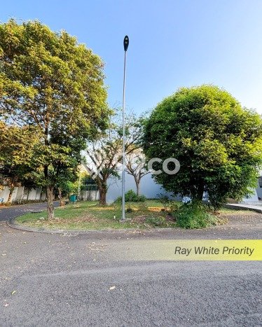 Untuk Dijual Tanah di Tangerang Tangerang Luas 222m2 - Untuk Dijual Tanah di Tangerang Tangerang Luas 222m2 -