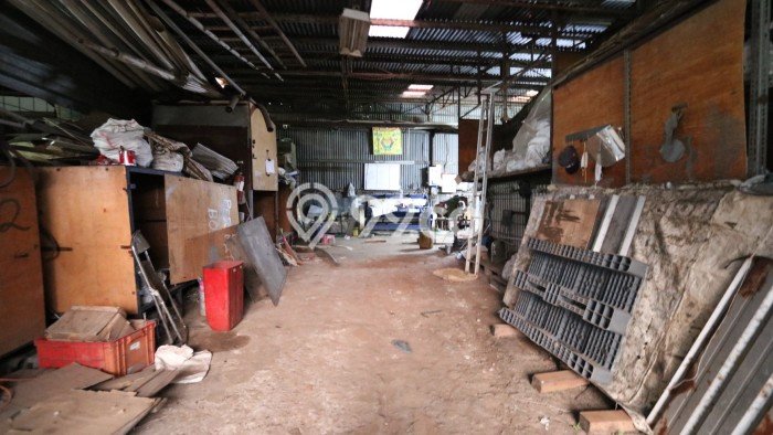 Kavling Tanah untuk Dijual di Tanjung Duren, Jakarta Barat, Luas 3625m2 Kavling Tanah untuk Dijual di Tanjung Duren, Jakarta Barat, Luas 3625m2