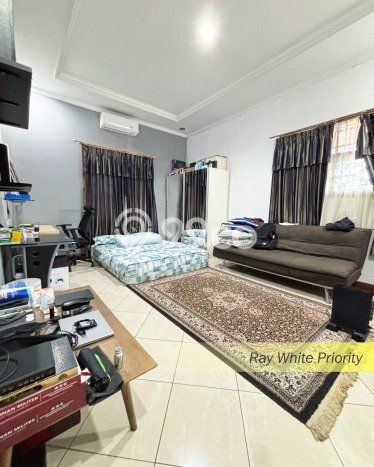 Jual Rumah Mewah Megah Dengan View Eksklusif di Bintaro, Tangerang Selatan Jual Rumah Mewah Megah Dengan View Eksklusif di Bintaro, Tangerang Selatan