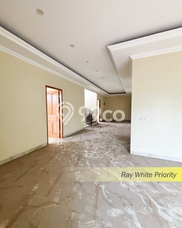 Dijual Rumah Elit Exclusive di Serpong, Tangerang Selatan Dijual Rumah Elit Exclusive di Serpong, Tangerang Selatan