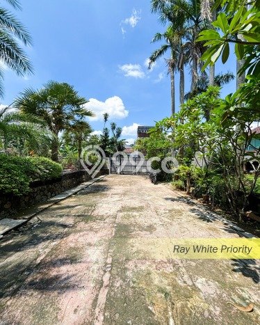 Tanah Kavling Dijual di Bintaro, Tangerang Selatan dengan Luas Tanah 400m2 Tanah Kavling Dijual di Bintaro, Tangerang Selatan dengan Luas Tanah 400m2