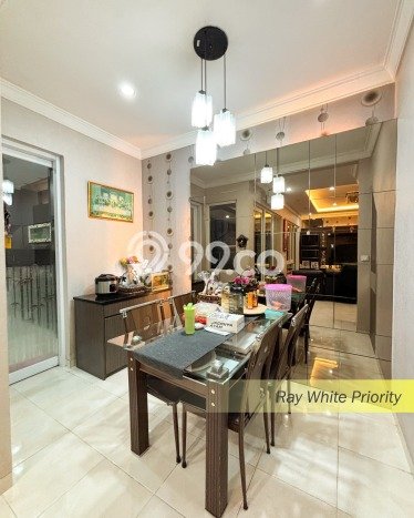 Dijual Rumah Mewah Exclusive di Serpong, Tangerang Selatan Dijual Rumah Mewah Exclusive di Serpong, Tangerang Selatan