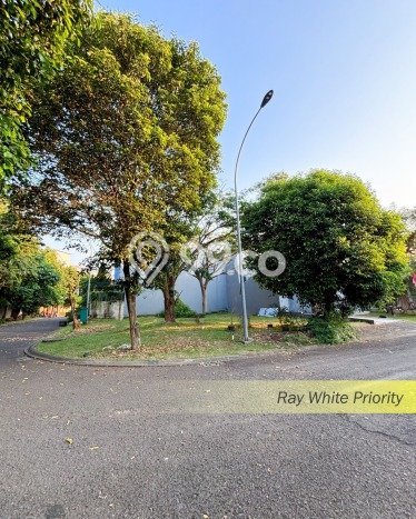 Untuk Dijual Tanah di Tangerang Tangerang Luas 222m2 - Untuk Dijual Tanah di Tangerang Tangerang Luas 222m2 -