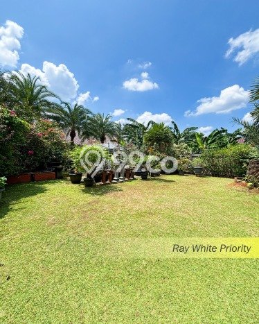 Tanah Kavling Dijual di Bintaro, Tangerang Selatan dengan Luas Tanah 400m2 Tanah Kavling Dijual di Bintaro, Tangerang Selatan dengan Luas Tanah 400m2