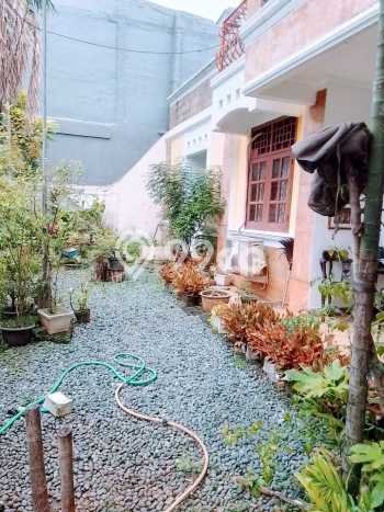 Jual Rumah Luas Elegan Dengan View Cantik di Tanah Kusir, Jakarta Selatan Jual Rumah Luas Elegan Dengan View Cantik di Tanah Kusir, Jakarta Selatan