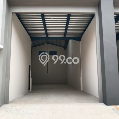 Unit Gudang Dijual di Periuk Tangerang 270m2 Unit Gudang Dijual di Periuk Tangerang 270m2