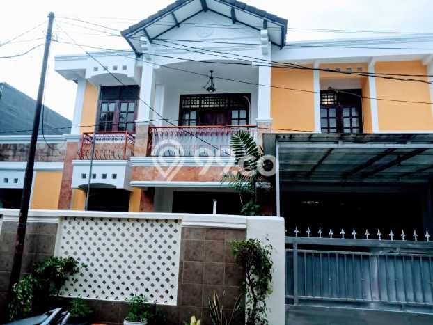 Jual Rumah Luas Elegan Dengan View Cantik di Tanah Kusir, Jakarta Selatan Jual Rumah Luas Elegan Dengan View Cantik di Tanah Kusir, Jakarta Selatan