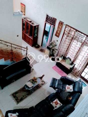 Jual Rumah Luas Elegan Dengan View Cantik di Tanah Kusir, Jakarta Selatan Jual Rumah Luas Elegan Dengan View Cantik di Tanah Kusir, Jakarta Selatan