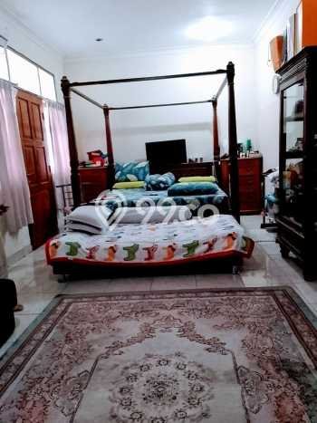Jual Rumah Luas Elegan Dengan View Cantik di Tanah Kusir, Jakarta Selatan Jual Rumah Luas Elegan Dengan View Cantik di Tanah Kusir, Jakarta Selatan