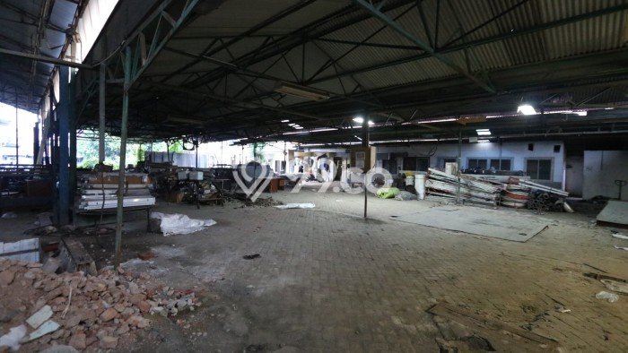 Kavling Tanah untuk Dijual di Tanjung Duren, Jakarta Barat, Luas 3625m2 Kavling Tanah untuk Dijual di Tanjung Duren, Jakarta Barat, Luas 3625m2
