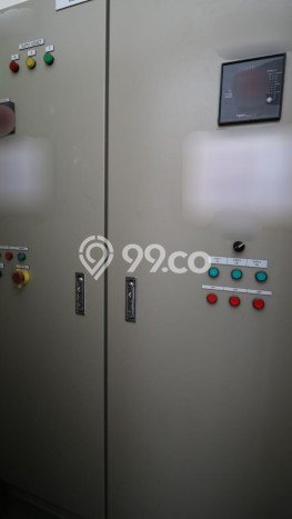 Komersial Dijual di Prime Area Bekasi Luas 855m2 Komersial Dijual di Prime Area Bekasi Luas 855m2