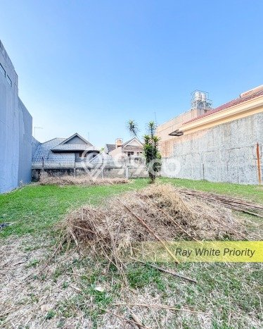 Dijual Tanah Lokasi BSD, Tangerang Seluas 438m2 Dijual Tanah Lokasi BSD, Tangerang Seluas 438m2