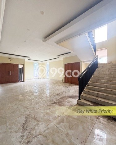 Dijual Rumah Elit Exclusive di Serpong, Tangerang Selatan Dijual Rumah Elit Exclusive di Serpong, Tangerang Selatan