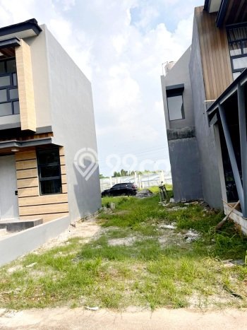 Dijual Tanah Lokasi Bojong Nangka, Tangerang Seluas 50m2 Dijual Tanah Lokasi Bojong Nangka, Tangerang Seluas 50m2