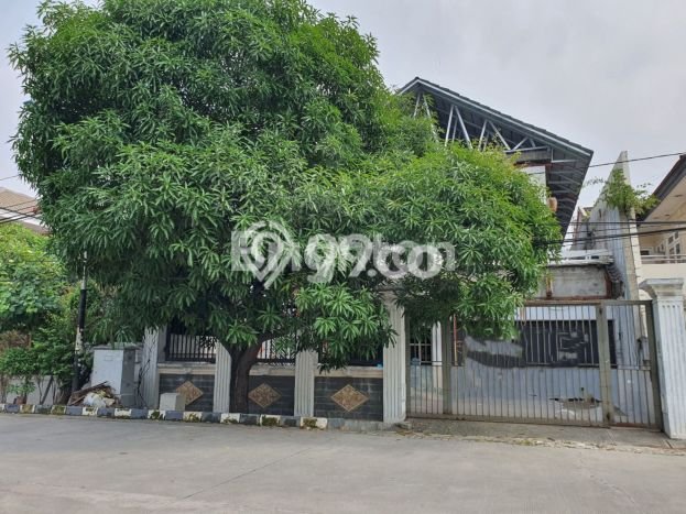 Rumah Elit Modern Siap Huni di Green garden Jakarta Barat Rumah Elit Modern Siap Huni di Green garden Jakarta Barat