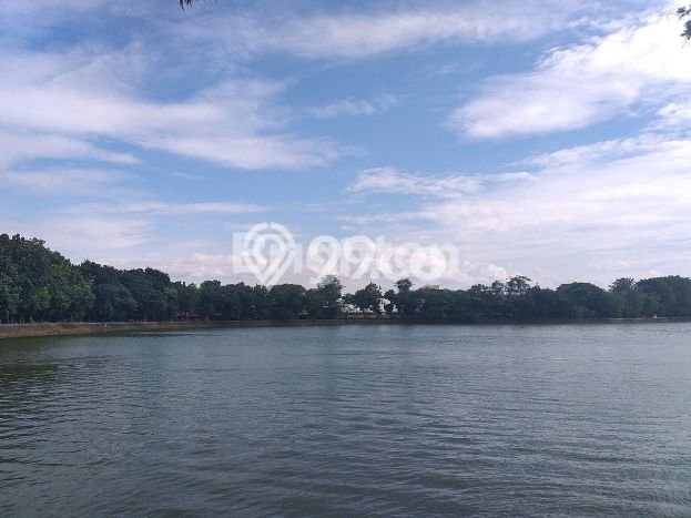 Lahan Kosong Dijual di Jagakarsa, Jakarta Selatan, Luas 1688m2 Area Strategis Lahan Kosong Dijual di Jagakarsa, Jakarta Selatan, Luas 1688m2 Area Strategis