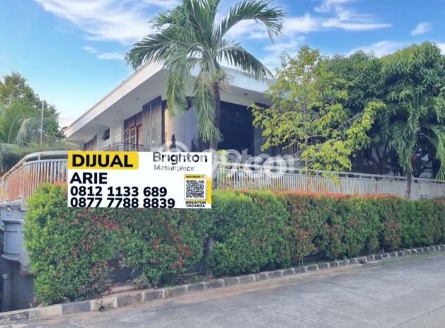 Rumah Luxury Modern Siap Huni di Green garden Jakarta Barat Rumah Luxury Modern Siap Huni di Green garden Jakarta Barat