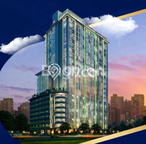 Dijual Apartemen di Jakarta Barat 1 Kamar & 1 Kamar Mandi, Luas 24m2 Dijual Apartemen di Jakarta Barat 1 Kamar & 1 Kamar Mandi, Luas 24m2