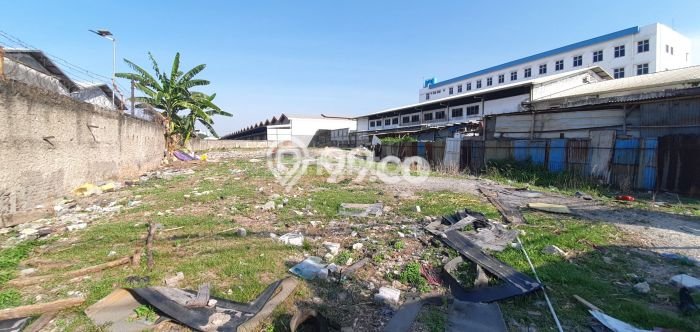 Dijual Tanah Lokasi Kapuk, Jakarta Utara Seluas 1966m2 Dijual Tanah Lokasi Kapuk, Jakarta Utara Seluas 1966m2