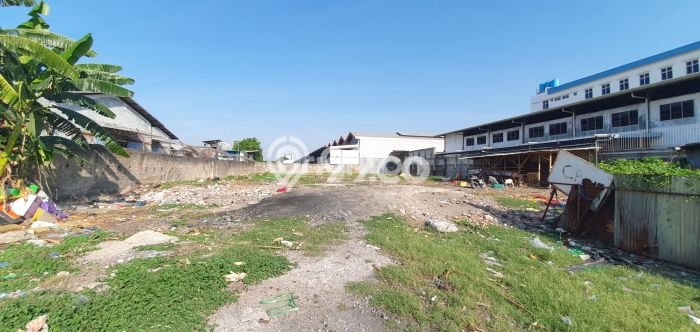 Tanah Kavling Dijual di Jakarta Utara dengan Spesifikasi 1966m2 Tanah Kavling Dijual di Jakarta Utara dengan Spesifikasi 1966m2