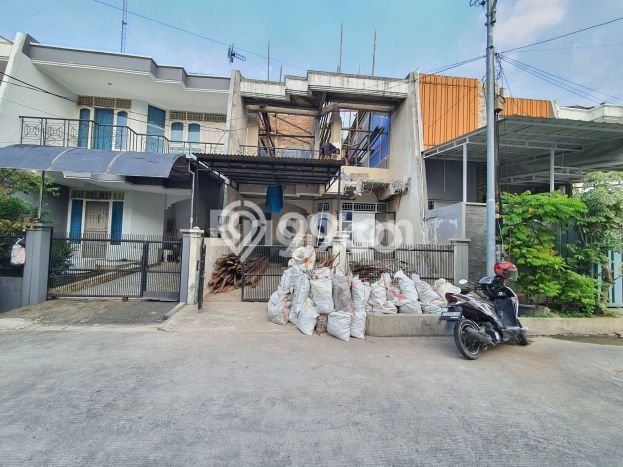 Dijual Hunian Rumah Nyaman 3 Kamar di Green garden, Jakarta Barat Dijual Hunian Rumah Nyaman 3 Kamar di Green garden, Jakarta Barat
