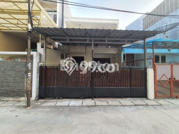 Hunian Nyaman Asri 3 KT Siap Huni di Taman Ratu Jakarta Barat Hunian Nyaman Asri 3 KT Siap Huni di Taman Ratu Jakarta Barat