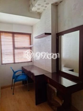 Siap Huni Apartemen di Jakarta Barat 2 Kamar & 1 Kamar Mandi, Luas 42m2 Siap Huni Apartemen di Jakarta Barat 2 Kamar & 1 Kamar Mandi, Luas 42m2