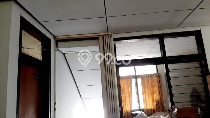 Rumah Mewah LB 320m2 Siap Pakai Desain Elegan di Kedoya Baru, Jakarta Barat Rumah Mewah LB 320m2 Siap Pakai Desain Elegan di Kedoya Baru, Jakarta Barat