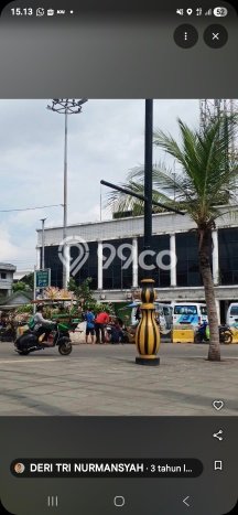 Untuk Dijual! Ruko di Asemka Jakarta Barat LT 110m2 / LB 215m2 Kawasan Strategis Untuk Dijual! Ruko di Asemka Jakarta Barat LT 110m2 / LB 215m2 Kawasan Strategis