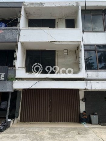 Ruko Bagus Dijual LB 250m2 Lokasi Strategis Jakarta Barat Area Cocok untuk Berbisnis Ruko Bagus Dijual LB 250m2 Lokasi Strategis Jakarta Barat Area Cocok untuk Berbisnis