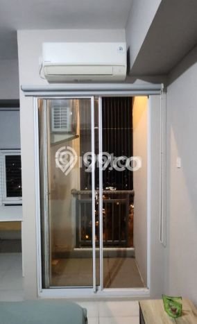 Untuk Dijual Apartemen Ekonomis di Serpong, Tangerang Selatan dengan 0 KT, 1 KM Untuk Dijual Apartemen Ekonomis di Serpong, Tangerang Selatan dengan 0 KT, 1 KM