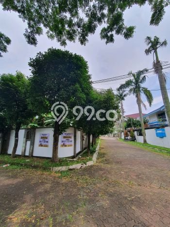 Tanah Siap Bangun Dijual di Jakarta Barat Punya Luas 997m2 Tanah Siap Bangun Dijual di Jakarta Barat Punya Luas 997m2