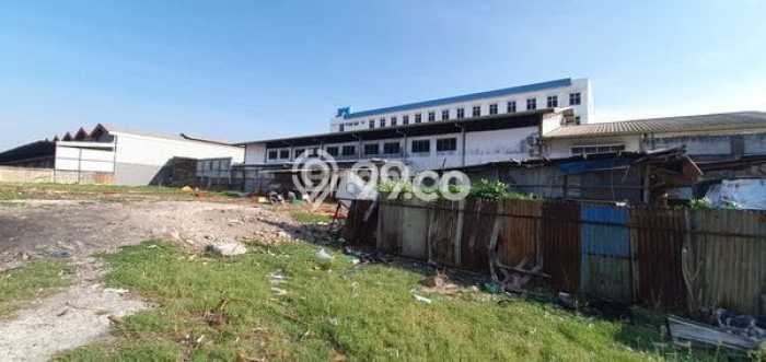 Untuk Dijual Tanah 1966m2 di Kapuk, Jakarta Utara Untuk Dijual Tanah 1966m2 di Kapuk, Jakarta Utara