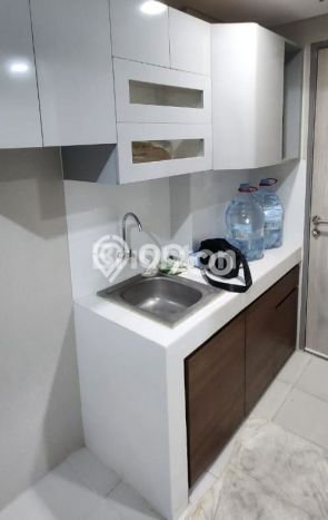 Untuk Dijual Apartemen Ekonomis di Serpong, Tangerang Selatan dengan 0 KT, 1 KM Untuk Dijual Apartemen Ekonomis di Serpong, Tangerang Selatan dengan 0 KT, 1 KM
